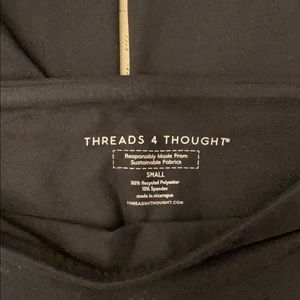 Threads 4 Thought Monica High Rise Legging